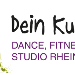 Dein Kursstudio Dance & Jumping Studio Logo