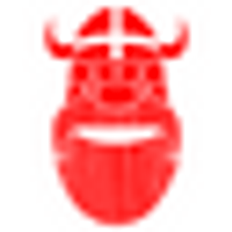 Danefæ Logo