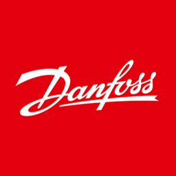 Danfoss GmbH Antriebs- u. Regeltechnik Logo