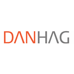 Danhag Logo