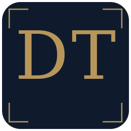 Daniel Thiele Logo