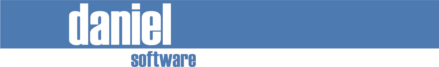 Daniel Software GmbH Logo