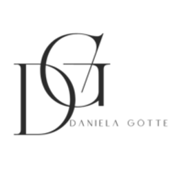 Daniela Götte I Unternehmensberaterin & Reichtumsforscherin Logo