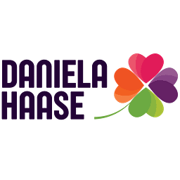 Daniela Haase Agentur für Persönlichkeitsentwicklung Logo