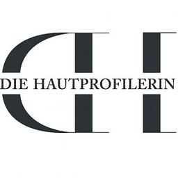 Daniela Heider - Die Hautprofilerin Logo