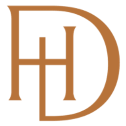 Daniela Hoberg Logo