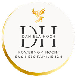 Daniela Hoch Logo