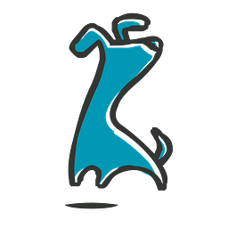 Daniela Loibl - Hundeverhaltensberatung & Training Logo