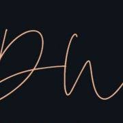 Daniela Welz Logo