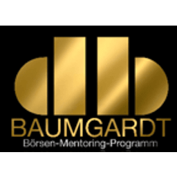 Daniel Baumgardt | Börsencoach Logo