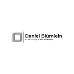 Blümlein AI & Automation GmbH Logo