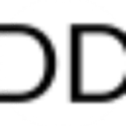Daniel Daddeh Logo