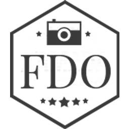 Fotografie Daniel Osterkamp Logo