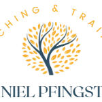 Daniel Pfingsten Logo