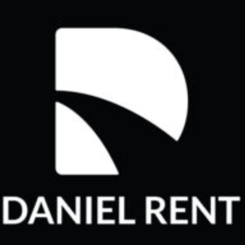 danielrent.ch Logo