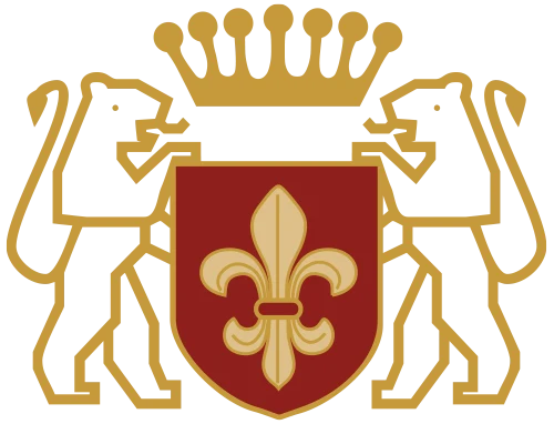 Daniels & Korff Logo