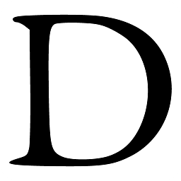 Daniels Shop Logo