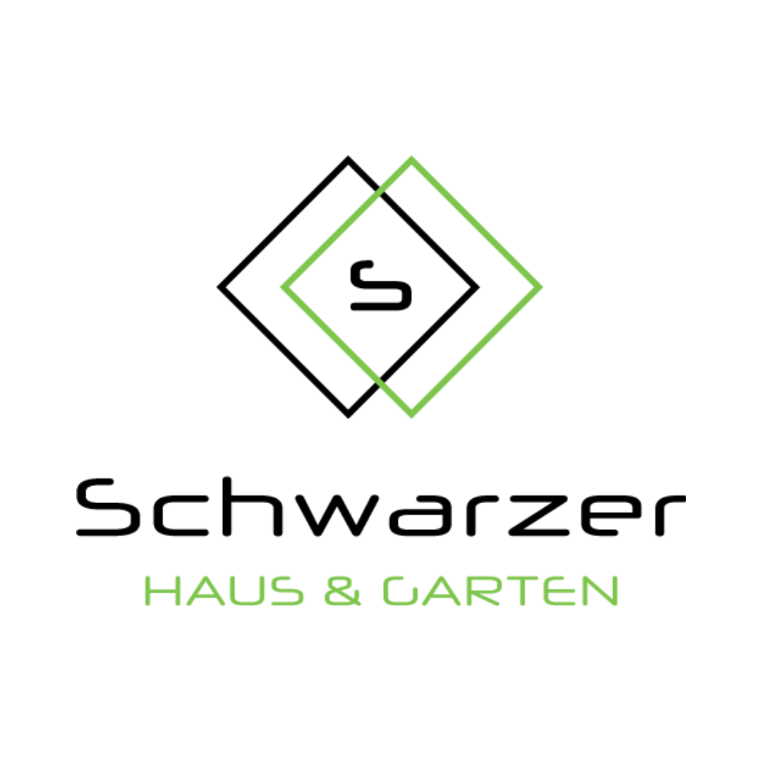 Schwarzer Haus & Garten UG (haftungsbeschränkt) Schädlingsbekämpfung Logo