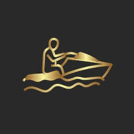 Danielsjetskicharter Logo