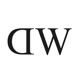 Daniel Wellington Logo