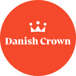 Danish Crown Logo