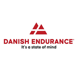 danishendurance.com/de Logo