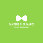 Dankert & de Marco - für mehr Nachhaltigkeit Logo