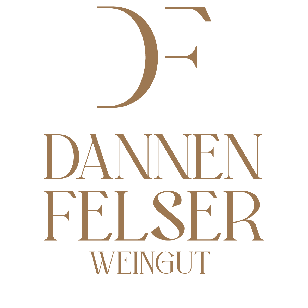 Dannenfelser Wolfgang Weingut Logo