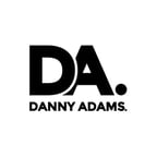 Danny Adams Logo
