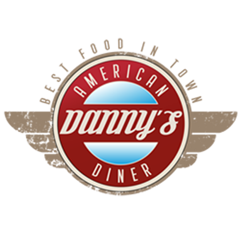 Danny´s Diner Logo