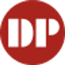 DAN PIPE Logo
