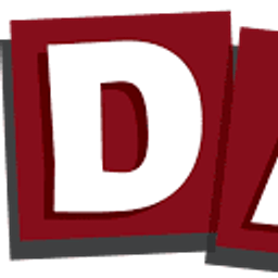 Danpris Suomi Logo
