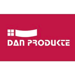 Dan Produkte GmbH Logo