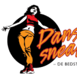 Dansesneakers Logo