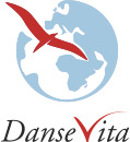 Institut Dansevita Logo