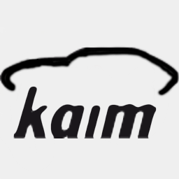 Autohaus Kaim Logo