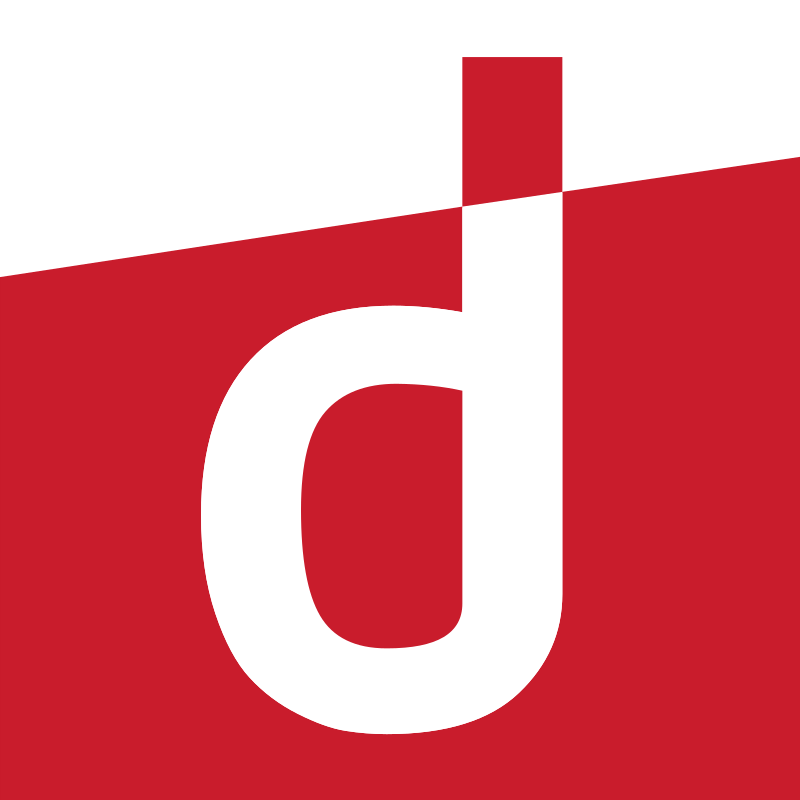 dansk.de Logo