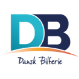 Dansk Bilferie Logo