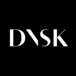 Dansk Copenhagen Logo