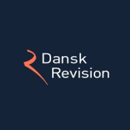Dansk Revision Logo