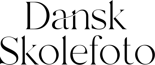 Dansk Skolefoto Logo