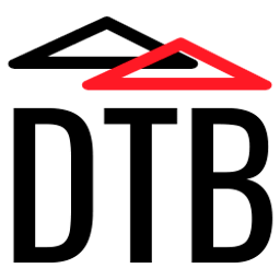 Dansk Tagbearbejdning Logo