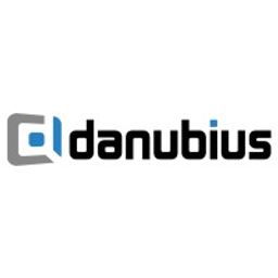 danubius GmbH Logo
