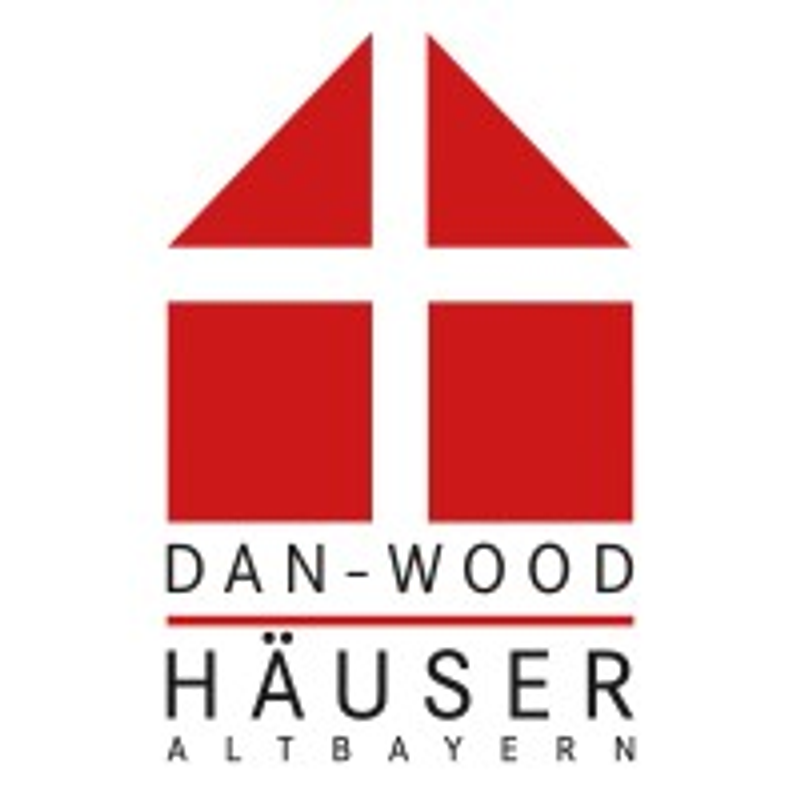 DAN-WOOD Baden Württemberg Nord Logo