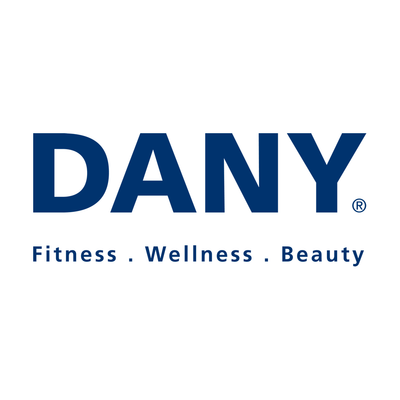 DANY Fitness Koblenz Logo