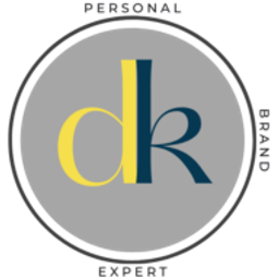 Dany Kluge Brand Performance Logo