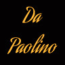 DA PAOLINO GBR Ristorante Logo