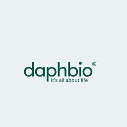 Daphbio Logo