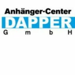 Anhänger-Center Dapper GmbH Anhängervertrieb Logo