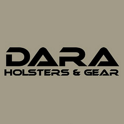 Dara Holsters Logo